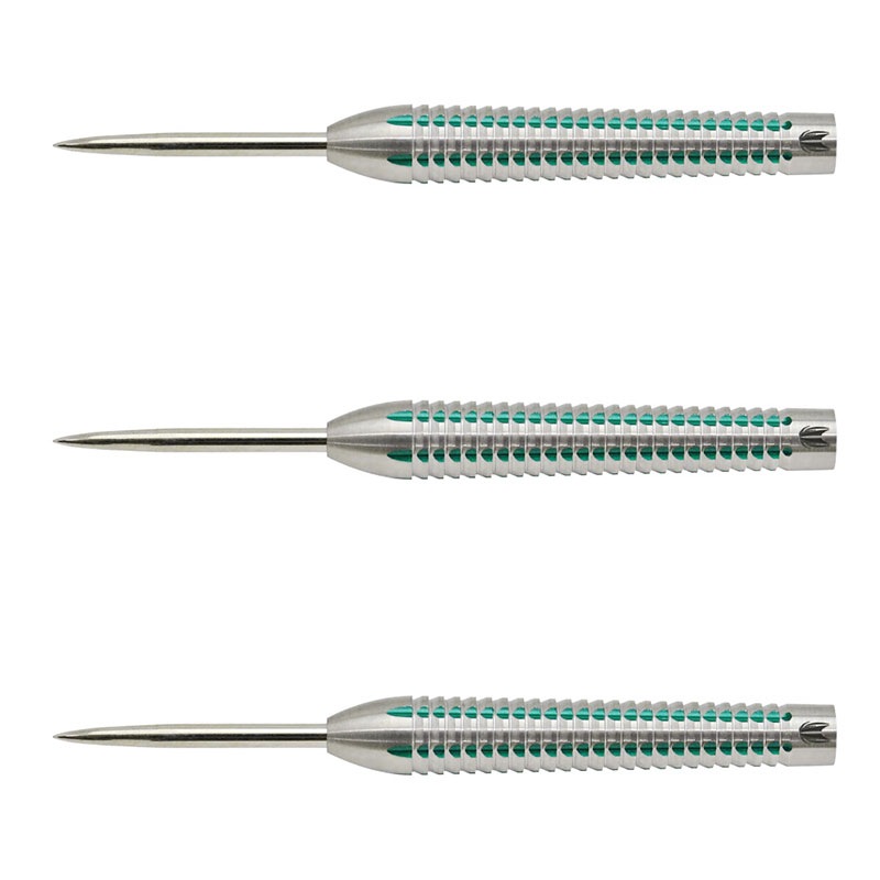 TARGET(�������å�) AGORA VERDE(�������� �������) AV04 STEEL 24g ��100229�䡡(������ �Х��)