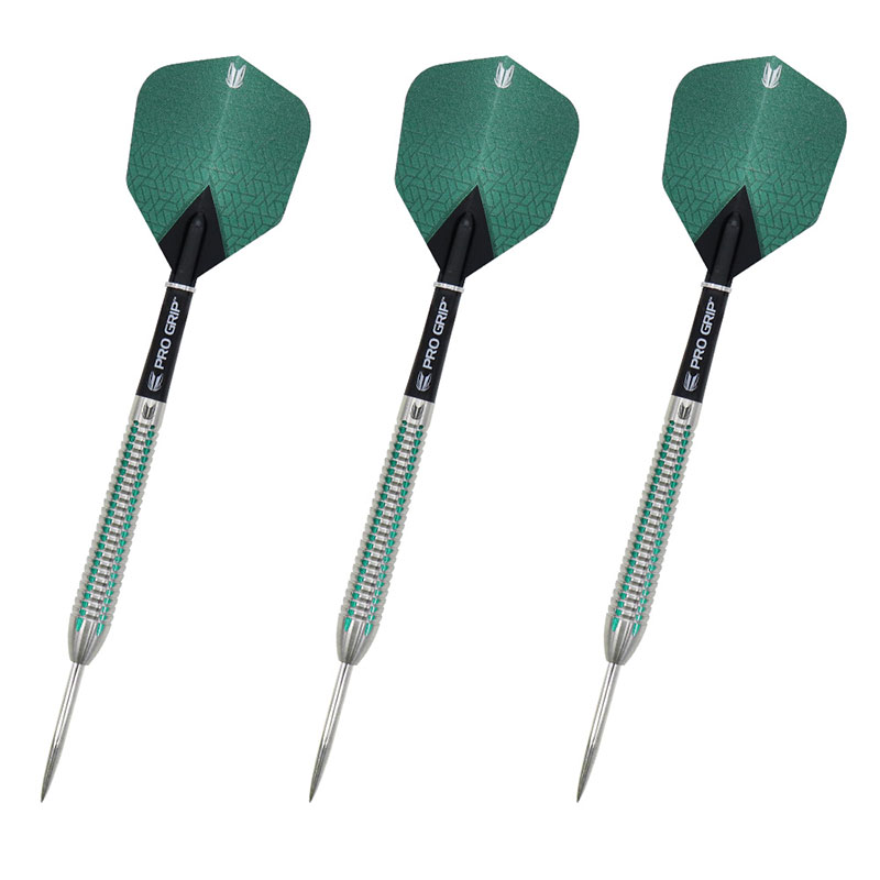 TARGET(�������å�) AGORA VERDE(�������� �������) AV04 STEEL 24g ��100229�䡡(������ �Х��)