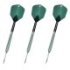 TARGET(�������å�) AGORA VERDE(�������� �������) AV04 STEEL 24g ��100229�䡡(������ �Х��)