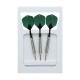 TARGET(�������å�) AGORA VERDE(�������� �������) AV04 STEEL 24g ��100229�䡡(������ �Х��)