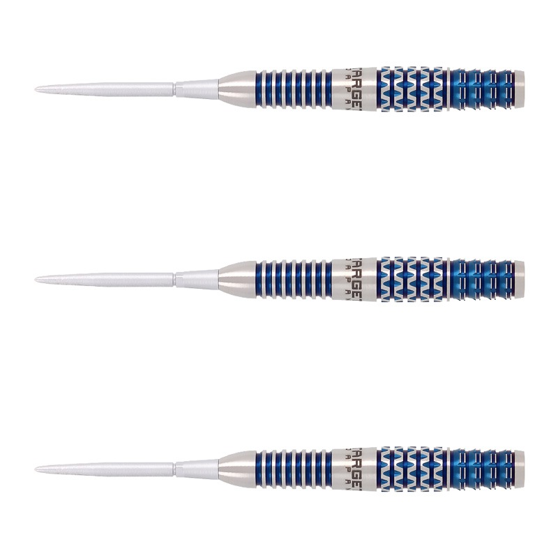 TARGET JAPAN(�������åȥ���ѥ�) SERENO G2(���졼�� �����ͥ졼�����2) SWISS POINT STEEL 23g ��190581�� ����Ű�����ǥ롡(������ �Х��)