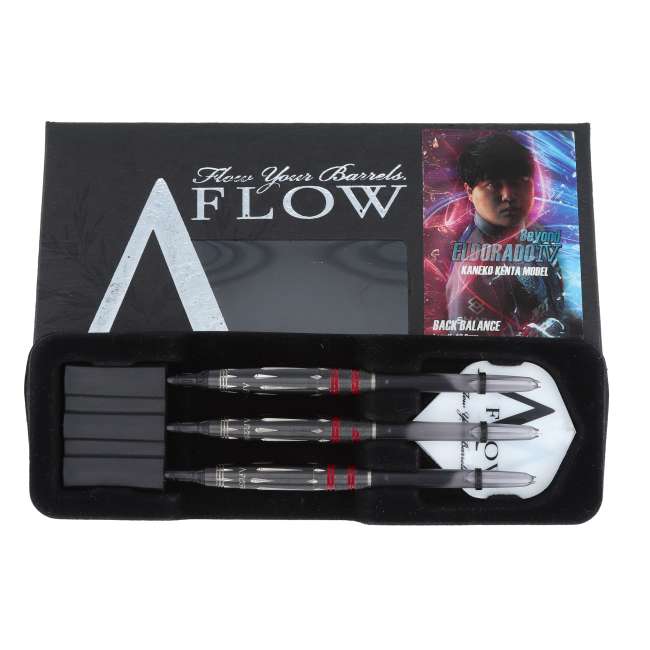 ����� Used �����ġ� DYNASTY A-FLOW BLACK LINE EL DORADO4 Beyond BACK BALANCE 2BA ��ҷ��������ǥ��Ȣ����� ��RANK 3��