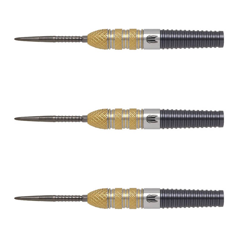 TARGET(�������å�) RVB G4(�����ͥ졼�����4) SWISS POINT STEEL 25g ��190130�� �쥤���ɡ������󡦥С��ʥ٥�������ǥ롡(������ �Х��)