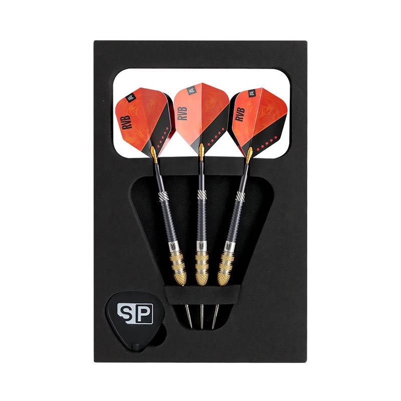 TARGET(�������å�) RVB G4(�����ͥ졼�����4) SWISS POINT STEEL 25g ��190130�� �쥤���ɡ������󡦥С��ʥ٥�������ǥ롡(������ �Х��)