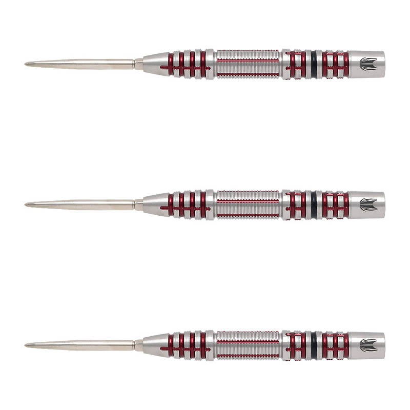 TARGET(�������å�) HEMA 02(�ҡ���02) SWISS POINT STEEL 21g ��190124�䡡(������ �Х��)