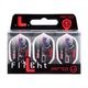 YOSHIMURA BARRELS(�襷���Х�륺) L-Flight PRO(����ե饤�� �ץ�) EXHAUST(������������) �������� �ۥ磻�ȡ�(������ �ե饤��)