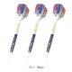 ФĻ DARTS JAPAN(ҥΥȥĥѥ) Classic꡼ Ʈ(ȥ) 2BA ( Х)
