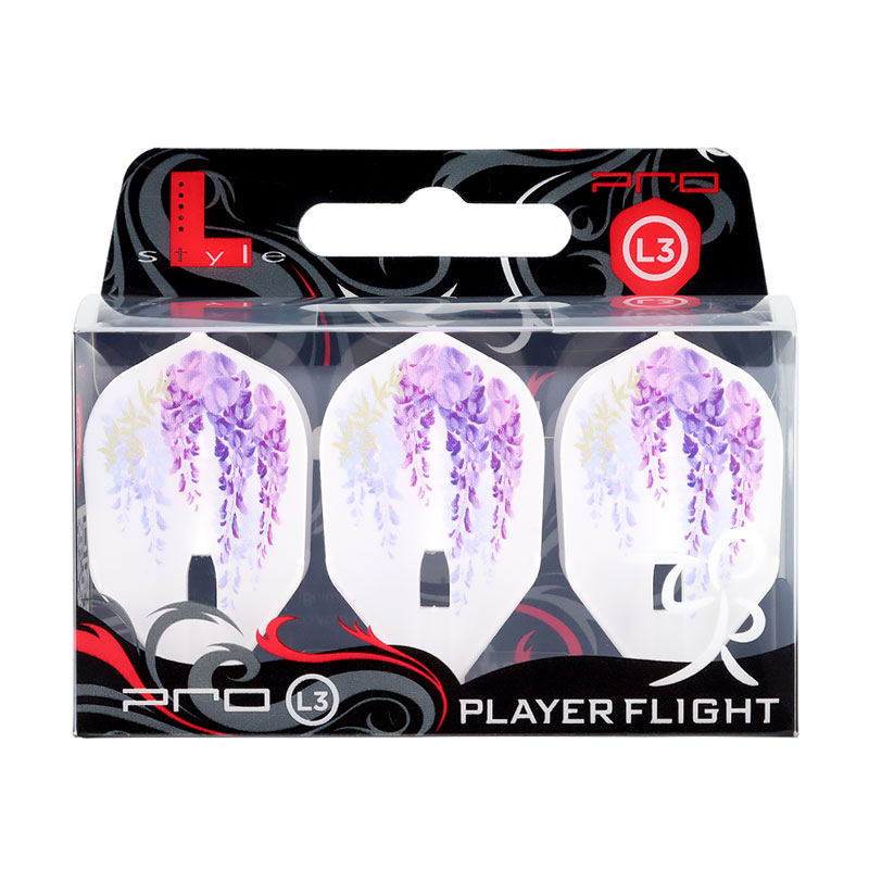 L-style(���륹������) L-Flight PRO(����ե饤�ȥץ�) ������ɴ�� ver.2 �������� �ۥ磻�� ������ɴ�������ǥ롡(������ �ե饤��)