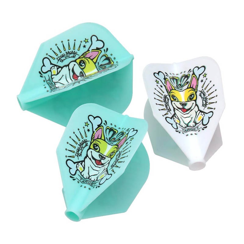 8FLIGHT(�����ȥե饤��) Zhou Momo �������� MIX ��400842�� ���奦����������ǥ롡(������ �ե饤��)