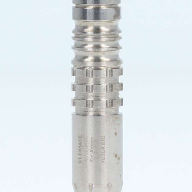 ����� Used �����ġ� JOKER DRIVER(���硼�����ɥ饤�С�) ULTIMATE Model S-pe. 3rd Edition 2BA ���󥿡���Ȣ����� ��RANK 5��