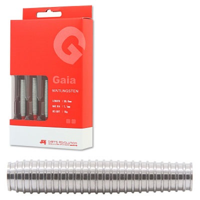 S4-DARTS(�����ե���������) Gaia�ԥ������ա�(������ �Х��)