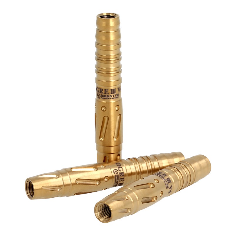 ダーツ > ソフトダーツ > ブランド【マ行】 > モンスター > OGRE