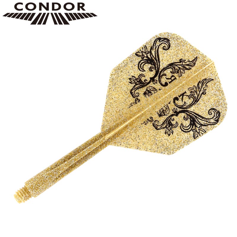 フライト > ブランド【カ行】 > コンドル > プレイヤーモデル