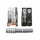 Harrows(�ϥ�����) ASSASSIN PLUS(�������� �ץ饹) 80% TUNGSTEN StyleA �ۥ磻�� 2BA 18gR��(������ �Х��)