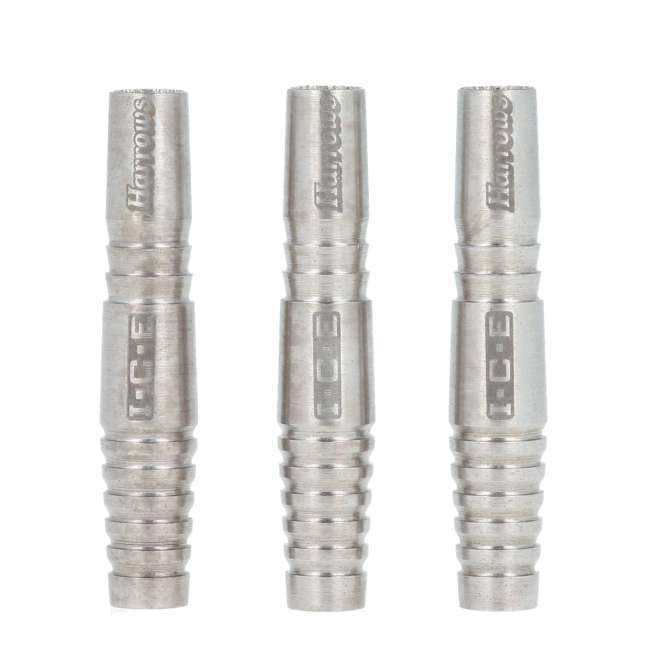 ����� Used �����ġ� Harrows(�ϥ�����) ICE(������) GLACIER(���쥤����) 90% TUNGSTEN 2BA 18g ��RANK 3��