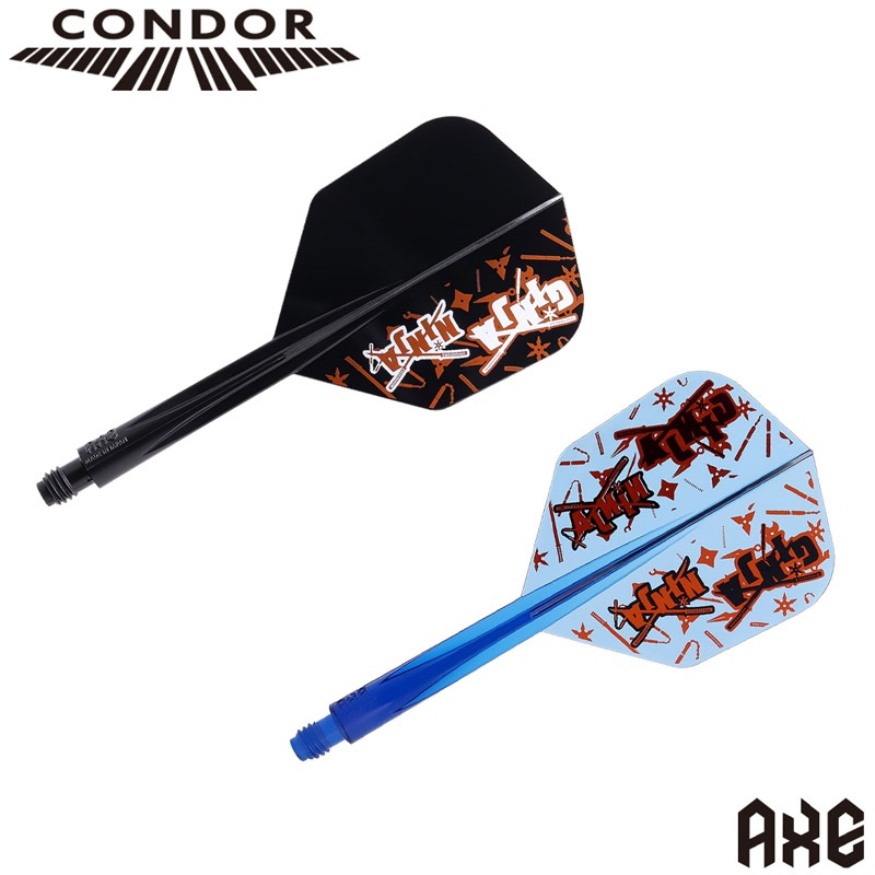 TRiNiDAD(�ȥ�˥�����) CONDOR AXE(����ɥ륢�å���) GINJA NINJA ���⡼�� �ޥåȡ������٥������ǥ롡(������ �ե饤��)
