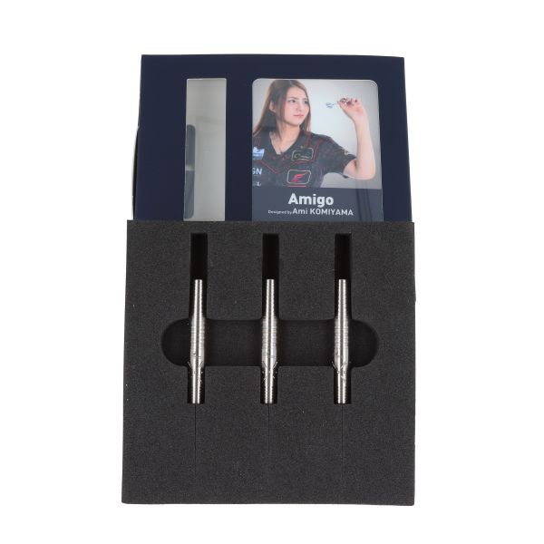 ����� Used �����ġ� COSMO DARTS(�����������) Amigo(���ߡ���) 2BA ���ܻ����������ǥ��Ȣ����� ��RANK 4��
