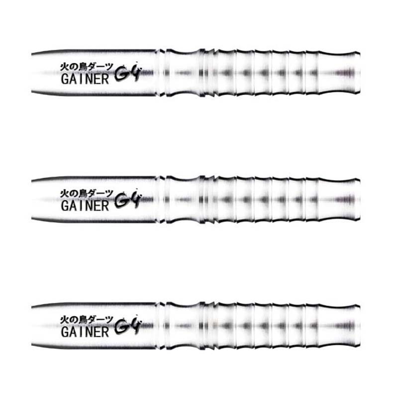 �Ф�Ļ DARTS JAPAN(�ҥΥȥ�����ĥ���ѥ�) GAINER(�����ʡ�) G4 2BA��(������ �Х��)