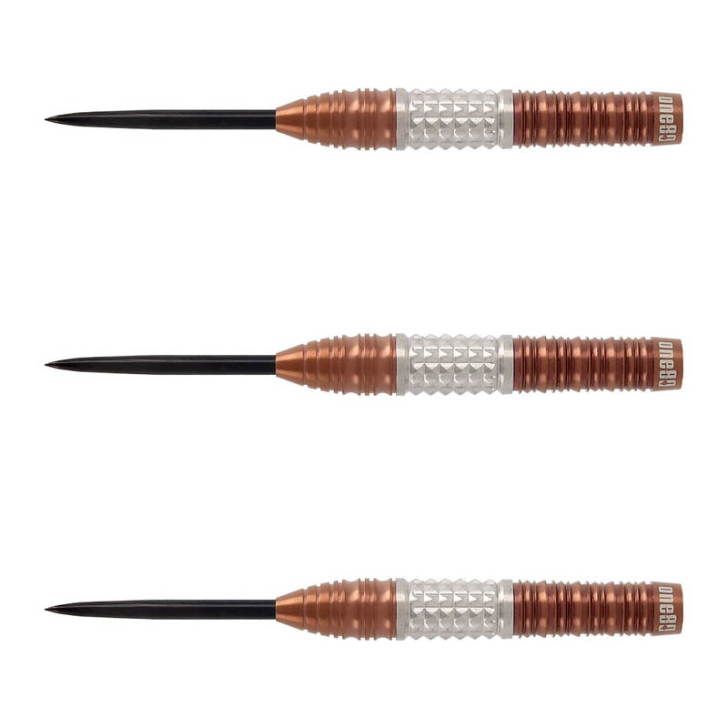 One80(��󥨥��ƥ�) Luxor Delta(�륯������ �ǥ륿) STEEL 21g��(������ �Х��)