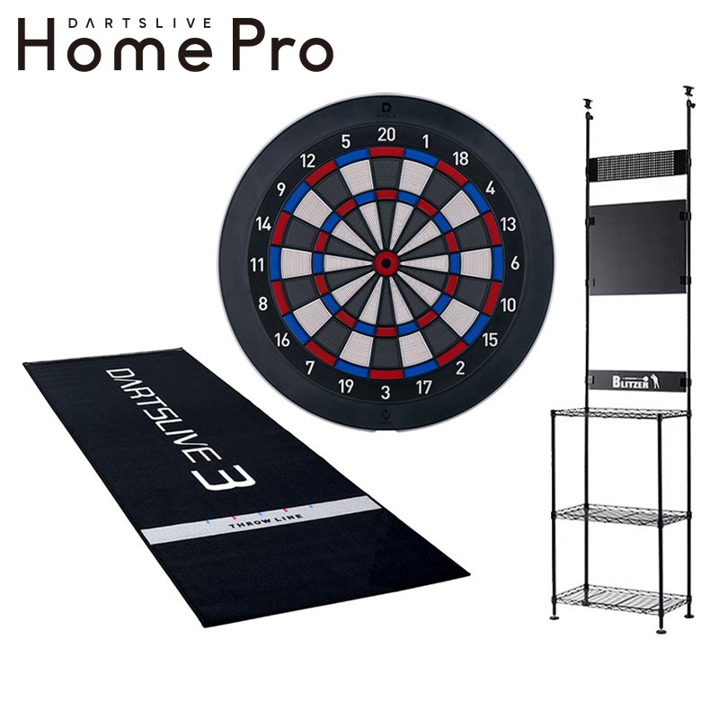 DARTSLIVE  ダーツセット ソフトダーツボード ダーツライブ ダーツボード > ソフトボード > ブランド【タ行】 > ダーツライブ