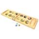 ���饷�å������ॷ�꡼�� �ޥ󥫥� MANCALA��(�ܡ��ɥ����� �����ɥ����� �ۥӡ�)