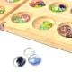 ���饷�å������ॷ�꡼�� �ޥ󥫥� MANCALA��(�ܡ��ɥ����� �����ɥ����� �ۥӡ�)