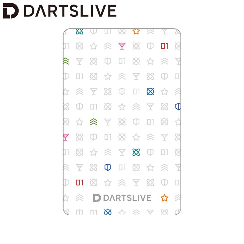 DARTSLIVE CARD #056 ��03�䡡(������ ������)