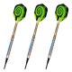 One80(��󥨥��ƥ�) CHAMELEON SAPHIRE(����쥪�� ���ե�����) 2BA 18g��(������ �Х��)