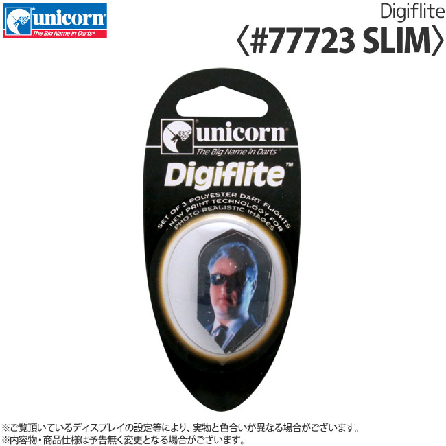 unicorn(��˥�����) �ե饤�� DIGIFLITE ��77723 SLIM�䡡(������ �ե饤��)