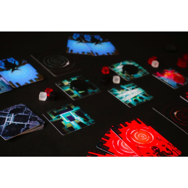 ����ץƥ��å� �Ի����� CRYPTID��(�ܡ��ɥ����� �����ɥ����� �ۥӡ�)