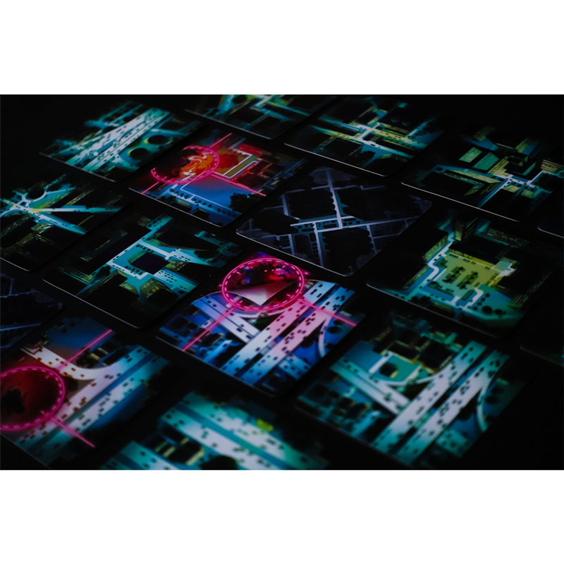 ����ץƥ��å� �Ի����� CRYPTID��(�ܡ��ɥ����� �����ɥ����� �ۥӡ�)