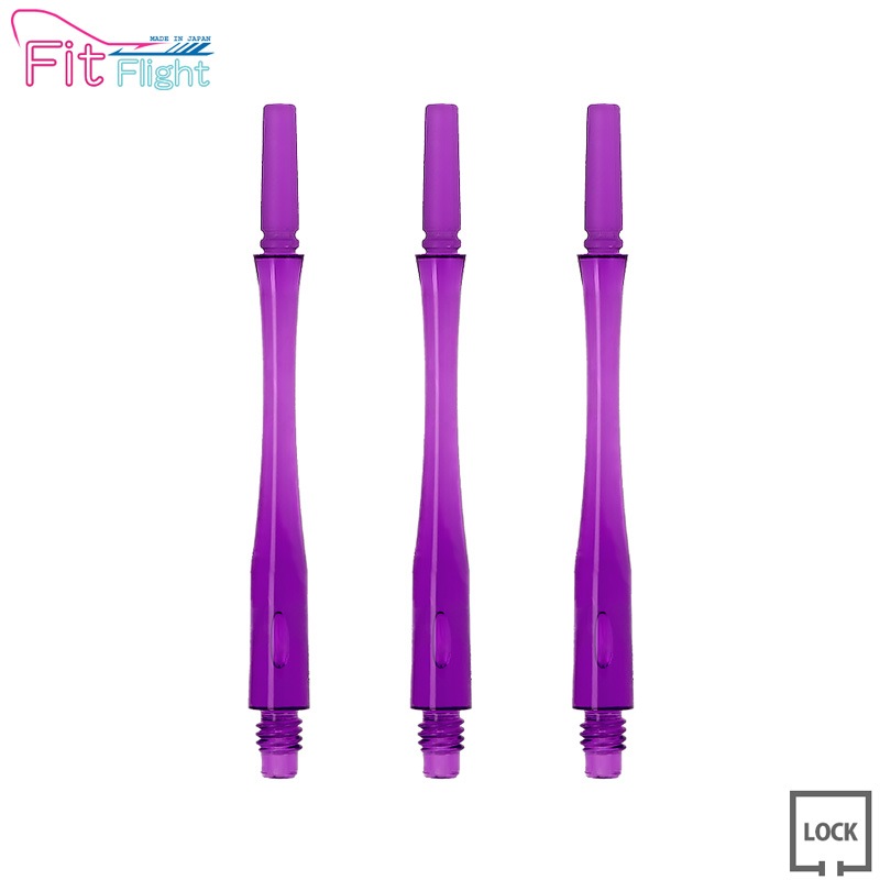 COSMO DARTS(�����������) Fit Shaft GEAR(�ե��åȥ���ե� ����) �ϥ��֥�å� ���å� �ѡ��ץ� ��8�䡡(������ ����ե�)