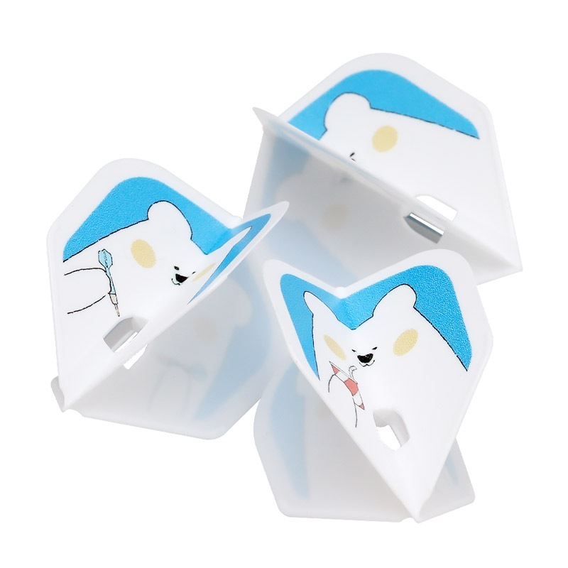 D.CRAFT(�ǥ�������ե�) L-Flight PRO(����ե饤�� �ץ�) �������� �������� �ۥ磻�ȡ�(������ �ե饤��)