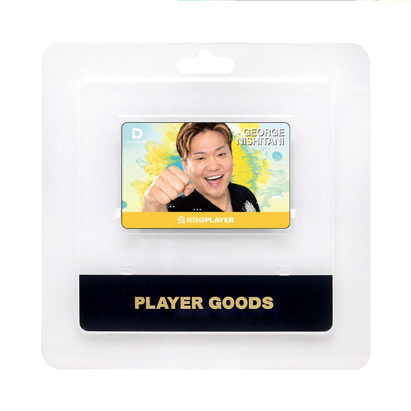 s*r様 DARTSLIVE 矢野さき 誕生日カード アクセサリ > ダーツライブカード > SUPER DARTS 2024 × DARTSLIVE