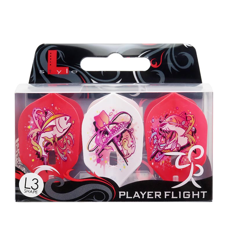 L-style(���륹������) L-Flight PRO(����ե饤�� �ץ�) ζ�ȸ�ɧ ver.1 �������� MIX ζ�ȸ�ɧ�����ǥ롡(������ �ե饤��)