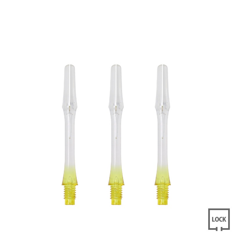 JOKERDRIVER(���硼�����ɥ饤�С�) ��-ZERO- Gradation SHAFT �㥯�ꥢ ���������ס� 28.5mm(IL) �㥤�������䡡(������ ����ե�)