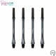 COSMO DARTS(�����������) Fit Shaft COLOR Carbon(�ե��åȥ���ե� ���顼�����ܥ�) ����� ���ԥ� �ѡ���֥�å� ��7�䡡(������ ����ե�)