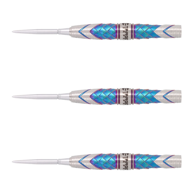 TARGET KAZE Series CEROS 02(数回使用のみ) KAZE SERIES】CEROS 02 90% 18g 2BA