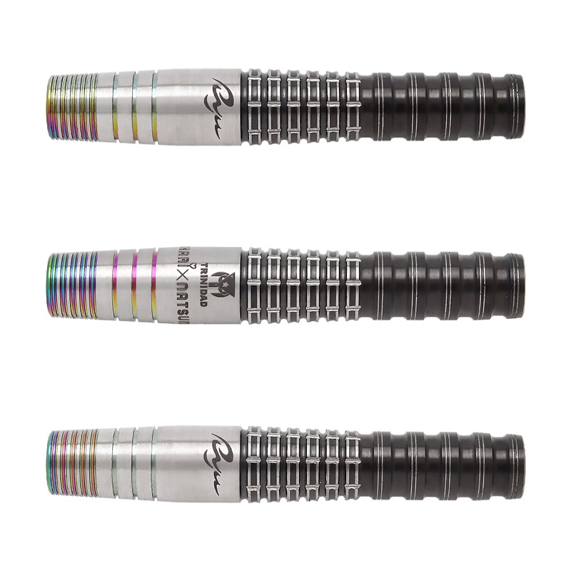 TRiNiDAD��Ryu(�ȥ�˥����ɡߥ�奦) ROMEKARI(���ᥫ��) 2BA ���ĲƳ����������������ܥ�ǥ롡(������ �Х��)