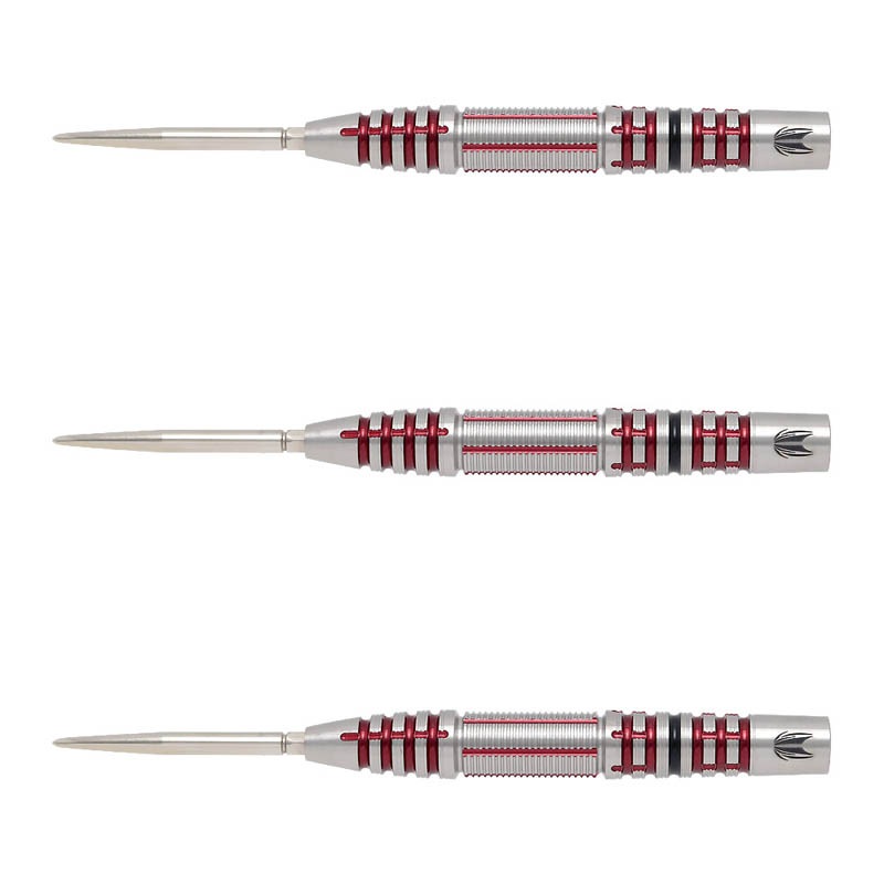 TARGET(å) HEMA 02(ҡ02) SWISS POINT STEEL 23g 190125䡡( Х)