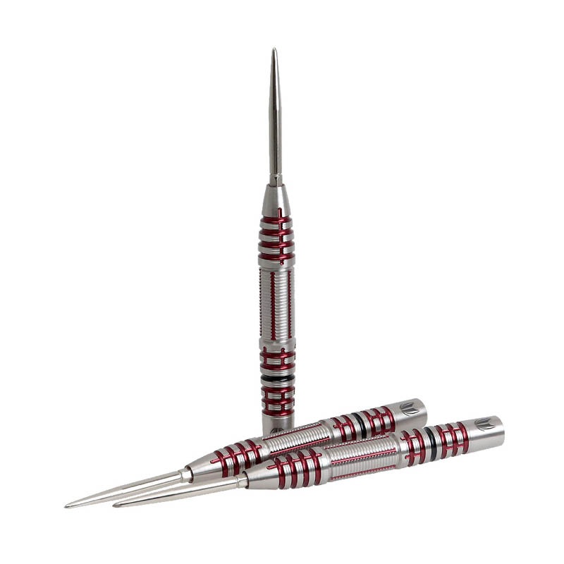 TARGET(å) HEMA 02(ҡ02) SWISS POINT STEEL 23g 190125䡡( Х)