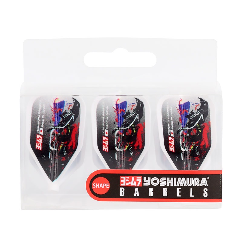 YOSHIMURA BARRELS(�襷���Х�륺) Fit Flight(�ե��åȥե饤��) EXHAUST(������������) �������� �ۥ磻�ȡ�(������ �ե饤��)