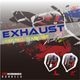 YOSHIMURA BARRELS(�襷���Х�륺) Fit Flight(�ե��åȥե饤��) EXHAUST(������������) �������� �ۥ磻�ȡ�(������ �ե饤��)