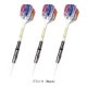 �Ф�Ļ DARTS JAPAN(�ҥΥȥ�����ĥ���ѥ�) Classic���꡼�� ��(�ե�) 2BA (������ �Х��)
