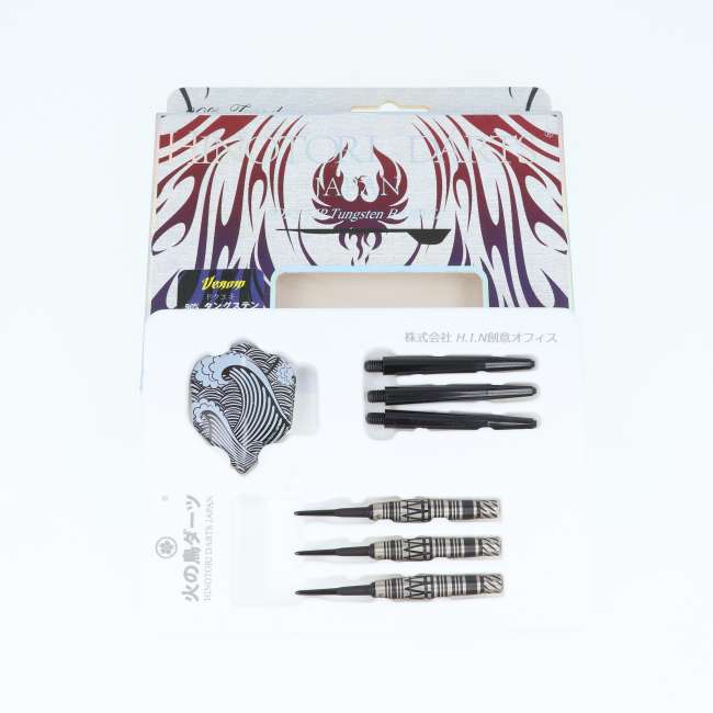 ����� Used �����ġ� �Ф�ĻDARTS JAPAN(�ҥΥȥ�����ĥ���ѥ�) �۷����꡼�� 90T Venom(�����Υ�) 2BA��Ȣ����� ��RANK 4��