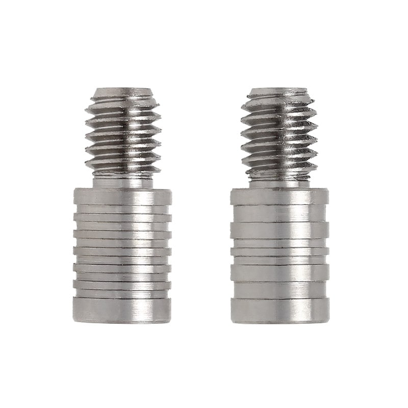 D.CRAFT(�ǥ�������ե�) BARREL EXTENSION8(�Х�륨�����ƥ󥷥��8) TUNGSTEN��(������ ����������)