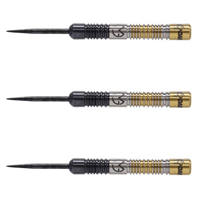 XQ MAX DARTS(���å������塼�ޥå���������) MVG Career Slam edition 90%���󥰥��ƥ� STEEL 25g �ޥ����롦�����󡦥��������������ǥ롡(������ �Х��)