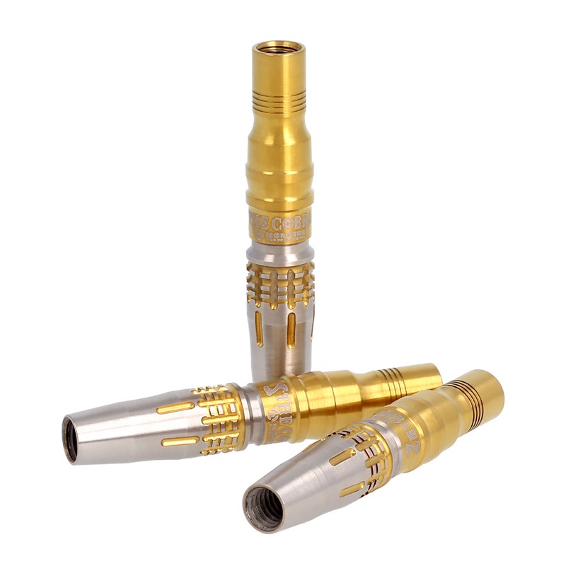 MONSTER(��󥹥���) THE COBRA3(�������֥�3) GOLD 2BA 16.5g��(������ �Х��)