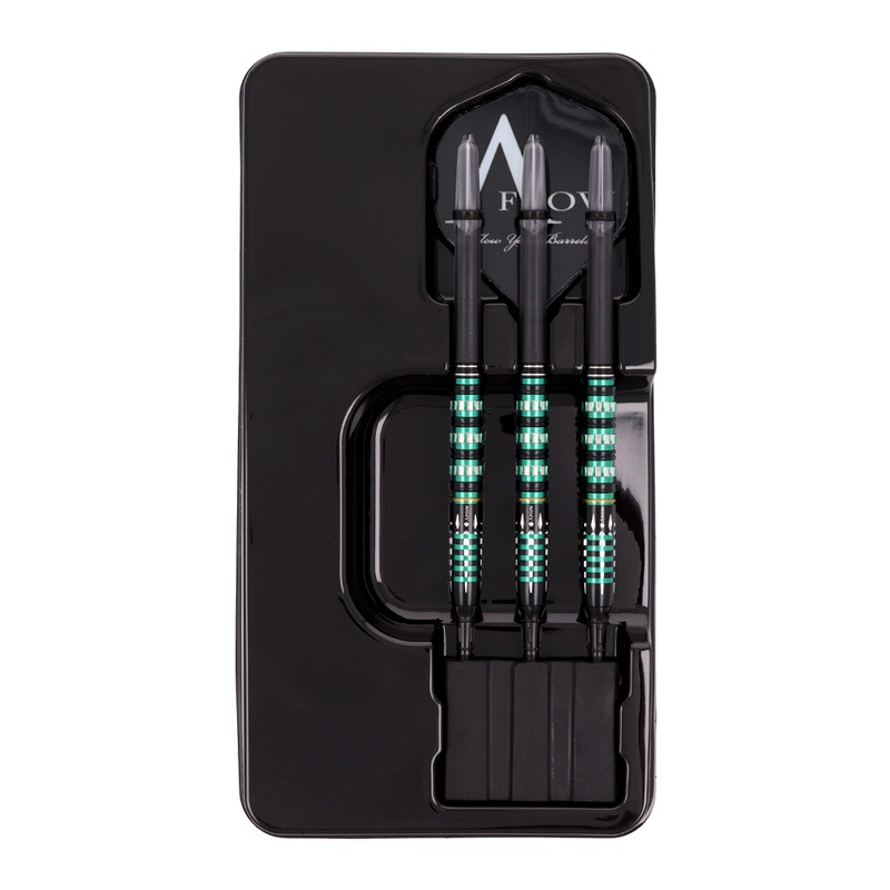 DYNASTY ALMOND(アーモンド) ST【45】 阿嘉紗香モデル ダーツ バレル A-FLOW DYNASTY ALMOND ST 阿嘉紗香 選手モデル