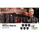 COSMO DARTS(�����������) Fit Flight(�ե��åȥե饤��) �� Wessel Nijman ����������� D�֥�å� �����å��롦�ʥ��ޥ������ǥ롡(������ �ե饤��)